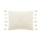 Darin 4pc Comforter Set With Pillow Shams and Decorative Pillow